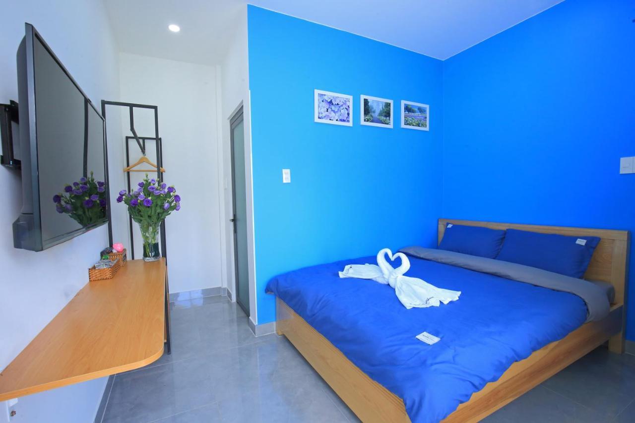 Maison De Fleurs - Ngoi Nha Hoa Dalat Bagian luar foto
