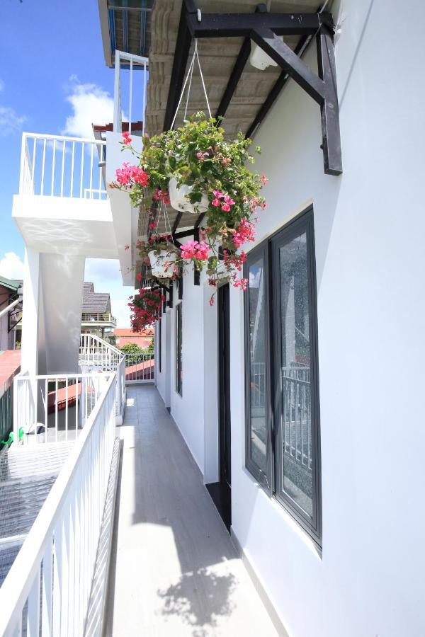 Maison De Fleurs - Ngoi Nha Hoa Dalat Bagian luar foto